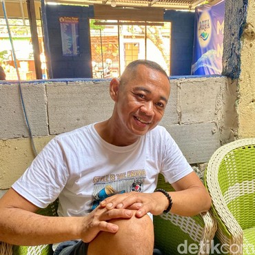 Warung Bangkrut Usai Direview, Nyak Kopsah Terancam Jual Rumah untuk Bayar Utang