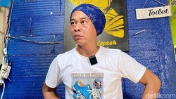 Terancam Jual Rumah usai Warung Bangkrut, Segini Tunggakan Utang Nyak Kopsah