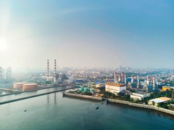 PLN Siap Melantai ke Bursa Karbon, Dirut: Penurunan Emisi Terbesar