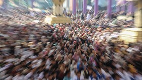 Siapa yang Pertama Kali Mengadakan Peringatan Maulid Nabi?