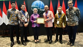 IDXCarbon Resmi Diluncurkan, Pertamina Patra Niaga Langsung Borong