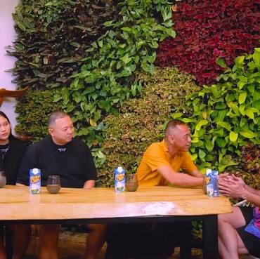 Segini Bayaran Endorse Codeblu Food Vlogger yang Didoxing Farida Nurhan