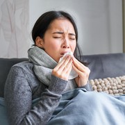 'Super Flu' Sudah Masuk di Indonesia, Ini Gejala yang Harus Diperhatikan