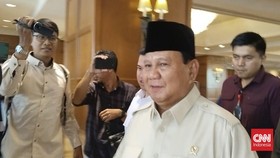 Ulama Jatim Doakan Prabowo di Pilpres 2024