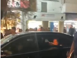 Cerita Pria Berbah Tinggalkan Istri demi Kejar Jokowi di Malioboro