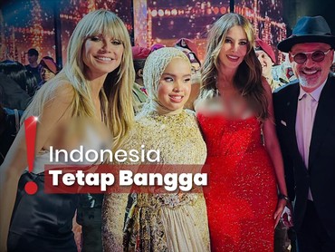 img-title Meleset dari Prediksi, Momen Putri Ariani Juara 4 di AGT 2023