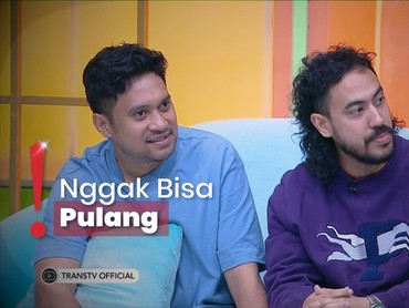 Cerita Unik Randy Danistha saat Syuting Petualangan Sherina 2