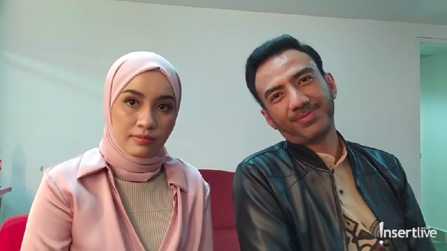 Reza DA dan Amira