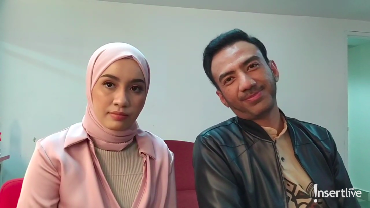 img-title Ini yang Buat Amira Yakin Menikah dengan Reza DA yang Perceraiannya Viral