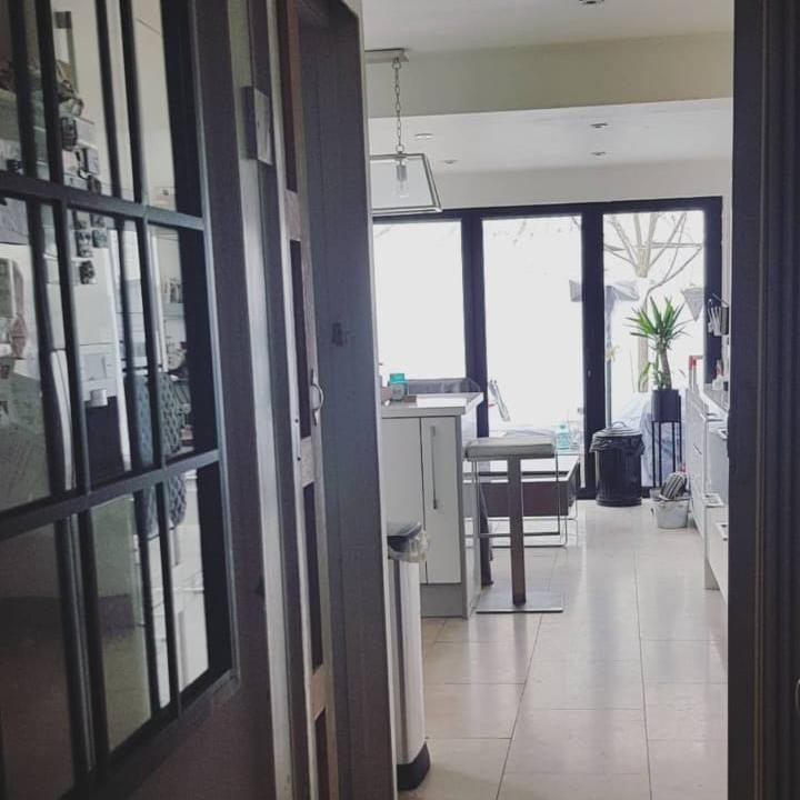 <p>Menarik ya, Bunda? Dari beberapa potret yang Bubun rangkum berikut, mana yang menjadi kesukaan Bunda? (Foto: Instagram @angie_virgin)</p>