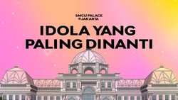 PECAH! Ini Kemeriahan SMTOWN Live 2023 di GBK