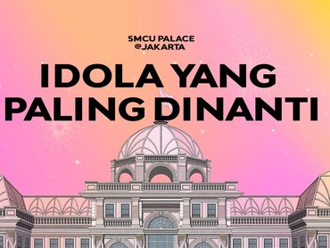 img-title PECAH! Ini Kemeriahan SMTOWN Live 2023 di GBK