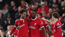 Hasil Piala Liga: Liverpool Epik Comeback, Arsenal Menang