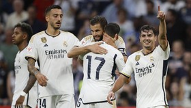 Jadwal Liga Champions Pekan Ini: Napoli vs Real Madrid