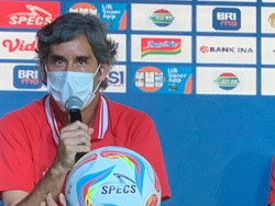 Bali United Vs Persikabo 1973: Jangan Gagal Fokus!