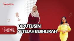 Move On dari Masa Lalu, Terry Shahab Ungkap Lewat 'Jangan Harap Kembali'