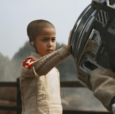 Sinopsis Film 'The Creator', Tentang Perang Manusia Melawan AI