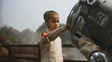 img-title Sinopsis Film 'The Creator', Tentang Perang Manusia Melawan AI