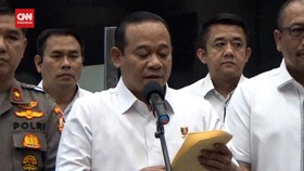 VIDEO: Satgas Antimafia Bola Tangkap 6 Tersangka. 4 Diantaranya Wasit
