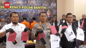 VIDEO: 3 Selebgram Banten Ditangkap Promosikan Judi Online