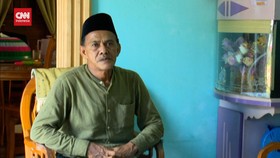 VIDEO: Ketua Keramat Ungkap Penyebab Warga Rempang Ogah Direlokasi