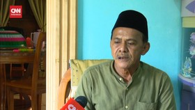 VIDEO: Ketua Keramat Rempang: Kedaulatan Itu Ada di Tangan Rakyat