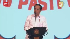 VIDEO: Pengamat Politik Soal Isu Jokowi Berlabuh ke PSI Usai Lengser