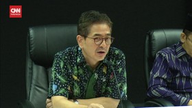 VIDEO: TPN Ganjar Sebut Tak Pernah Bahas Isu 2 Poros: Ganjar Presiden