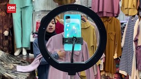 VIDEO: Pro-Kontra Pedagang UMKM Terkait TikTok Shop Dilarang Jualan