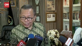 VIDEO: PPP Usul Bacawapres Ganjar Kalangan Agamis, Dekat dengan Santri