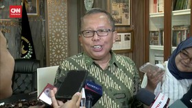 VIDEO: Bantah Tinggalkan Koalisi, PPP: Mau Ke mana? Ke Amin?