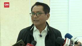 VIDEO: Dito Ariotedjo Terseret Kasus Korupsi BTS, Golkar Buka Suara