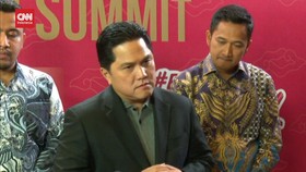 VIDEO: PSSI Kumpulkan Dana Rp 250 M dari Sponsor