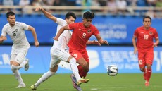 Link Live Streaming Indonesia vs Uzbekistan di Piala Asia U-23