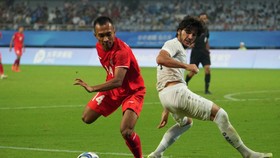Indra Sjafri Minta Maaf Gagal Cetak Sejarah di Asian Games
