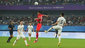 Daftar 8 Tim Negara Lolos Perempat Final Asian Games 2023