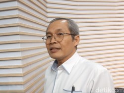 Bakal Disomasi NasDem soal SYL, Alex Marwata Tegaskan KPK Berdasarkan Bukti