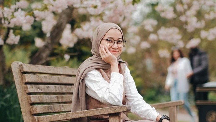WNI kerja di London