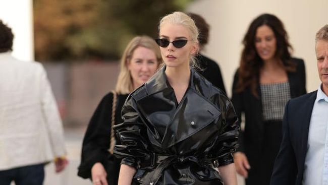 Avenged Sevenfold Akan Konser di Jakarta, Intip Inspirasi OOTD Nonton ...