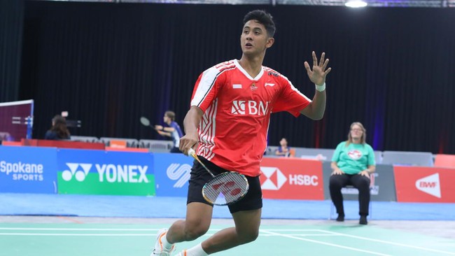 Indonesia akan menghadapi Taiwan di semifinal Piala Suhandinata yang berlangsung di Washington, Jumat (29/9) waktu setempat.