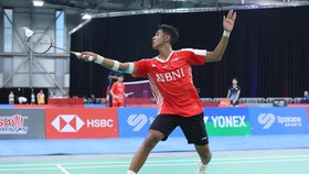 Indonesia Lolos ke Final Suhandinata Cup 2023, Lawan China