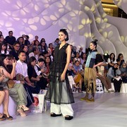 Artisan A La Mode Hadirkan Tiga Desainer Visioner Indonesia dalam Senayan City Fashion Nation 17th