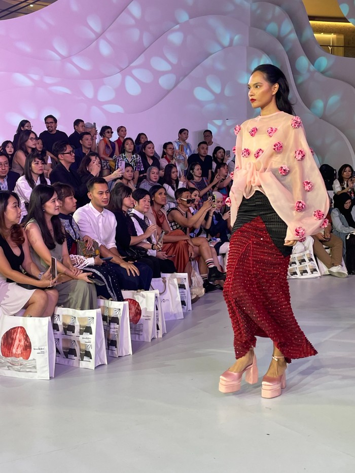 Artisan Ala Mode hadirkan 3 desainer visioner