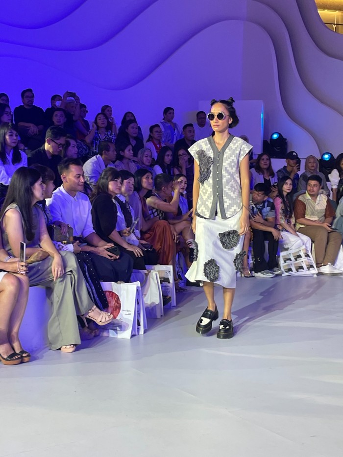 Artisan Ala Mode hadirkan 3 desainer visioner