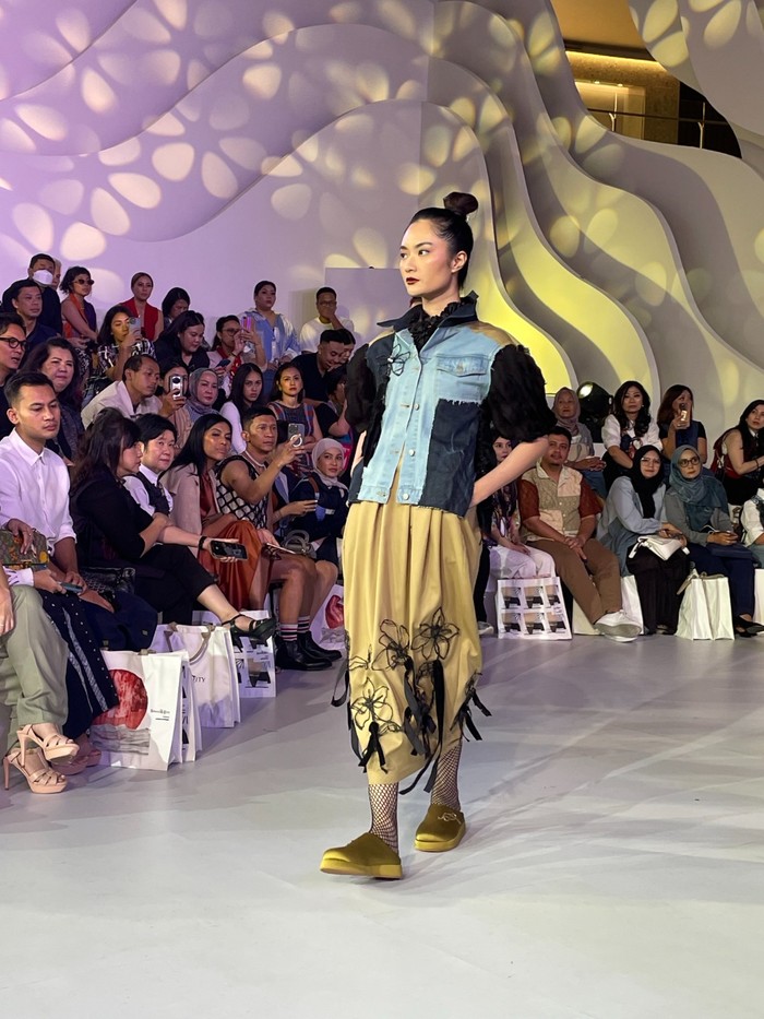 Artisan Ala Mode hadirkan 3 desainer visioner