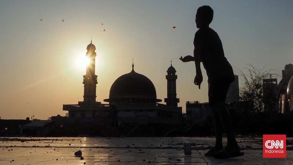 Sebagian RI Masih Basah, Kapan Kemarau Tiba? Ini Prediksi BMKG