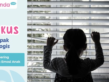 Berpengaruh Hingga Dewasa, Ini 7 Dampak Psikologis Akibat Sering Abaikan Emosi Anak