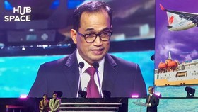 Menhub Resmi Buka Hub Space 2023, Banyak Keseruan Hingga Tiket Promo