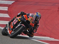 Hasil Practice MotoGP Australia 2023: Binder Tercepat, Bagnaia Q1