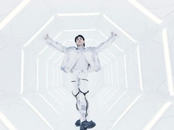 Lirik Lagu Jungkook 3D feat Jack Harlow dan Terjemahannya